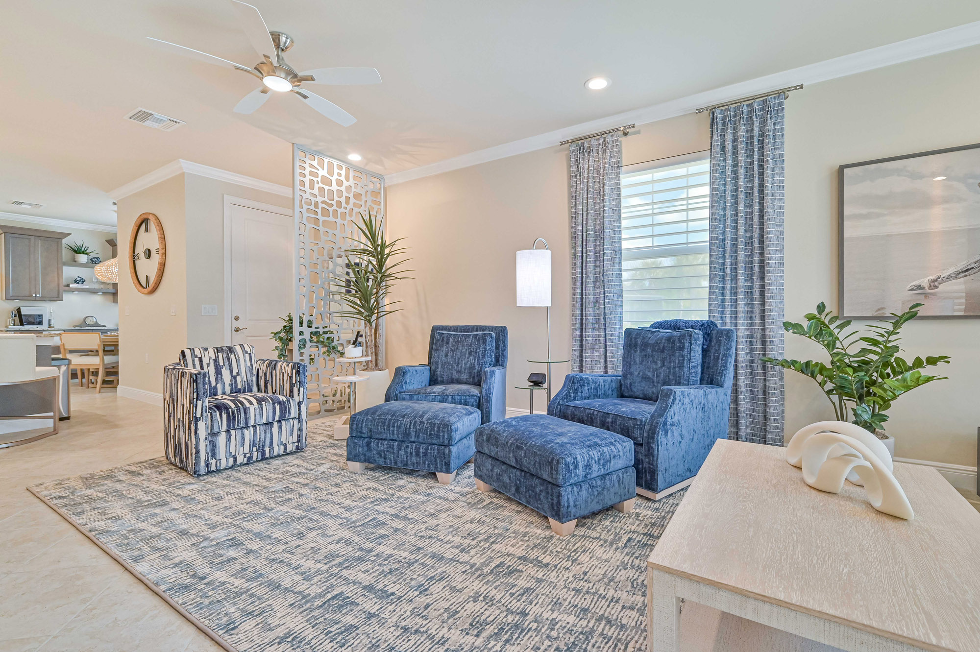 window treatments